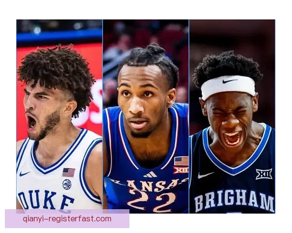 美媒模拟2026年NBA选秀步行者状元选迪班萨彼得森榜眼布泽尔探花