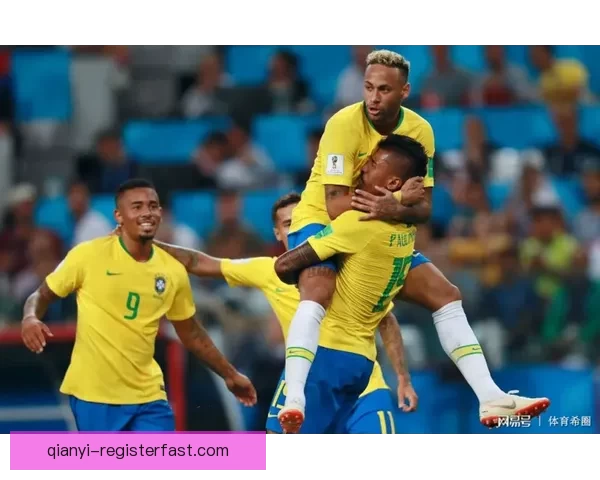 世界杯赛事全攻略：精准数据分析助你科学买球预测