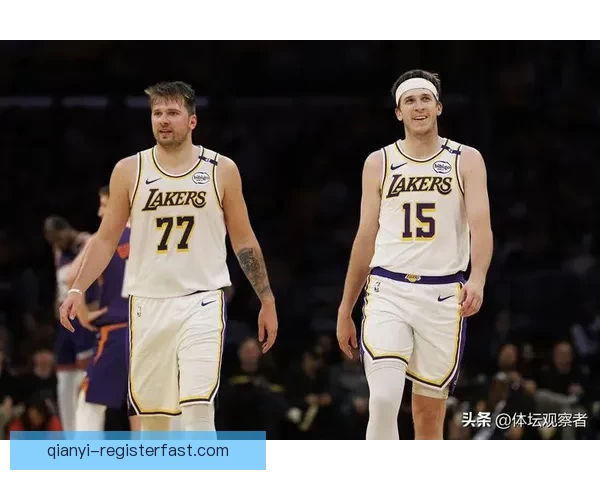 湖人接连失利东契奇与里夫斯 霍华德发声愿复出助球队