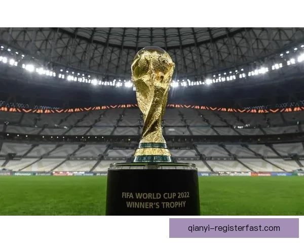 美加墨世界杯竞猜投注全攻略热门球队走势分析与稳健盈利思路指南