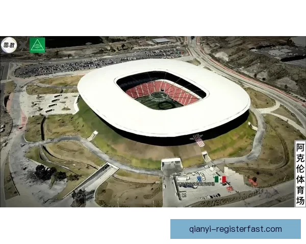 墨西哥世界杯2026球场全景探索与建设进展分析