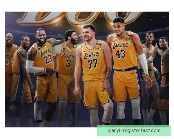 湖人引领字母哥争夺战 或通过震撼交易与东契奇联手