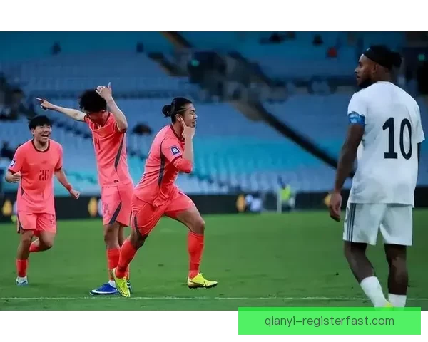 2026世界杯全新48队阵容揭晓全球足球盛宴全面解析